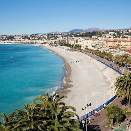 France-Studio-Nice-Carre D'Or מראה חיצוני תמונה