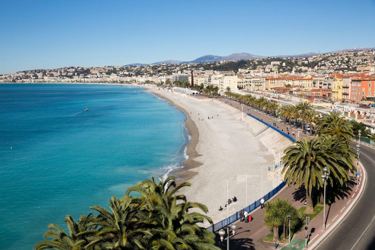 France-Studio-Nice-Carre D'Or מראה חיצוני תמונה