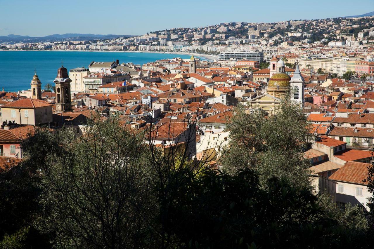 France-Studio-Nice-Carre D'Or מראה חיצוני תמונה