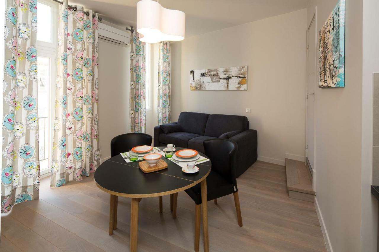 France-Studio-Nice-Carre D'Or מראה חיצוני תמונה