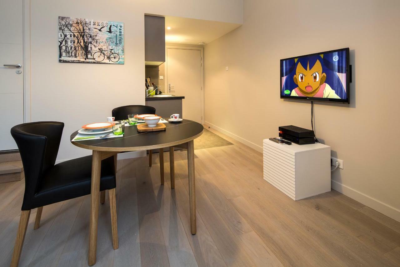 France-Studio-Nice-Carre D'Or מראה חיצוני תמונה