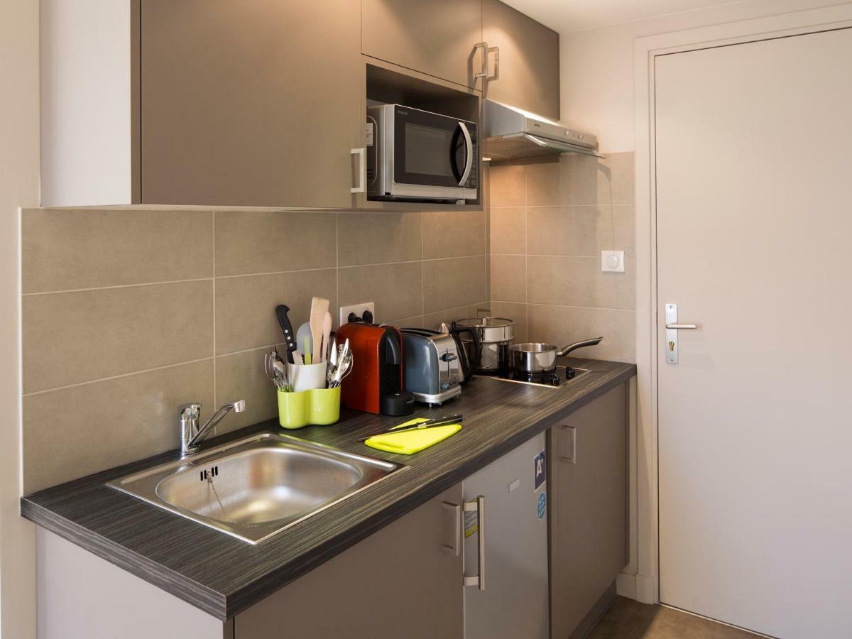 France-Studio-Nice-Carre D'Or מראה חיצוני תמונה