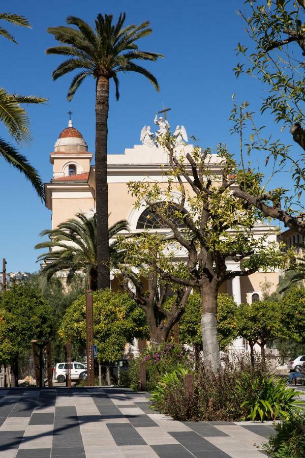 France-Studio-Nice-Carre D'Or מראה חיצוני תמונה