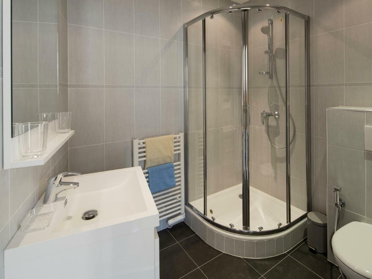 France-Studio-Nice-Carre D'Or מראה חיצוני תמונה